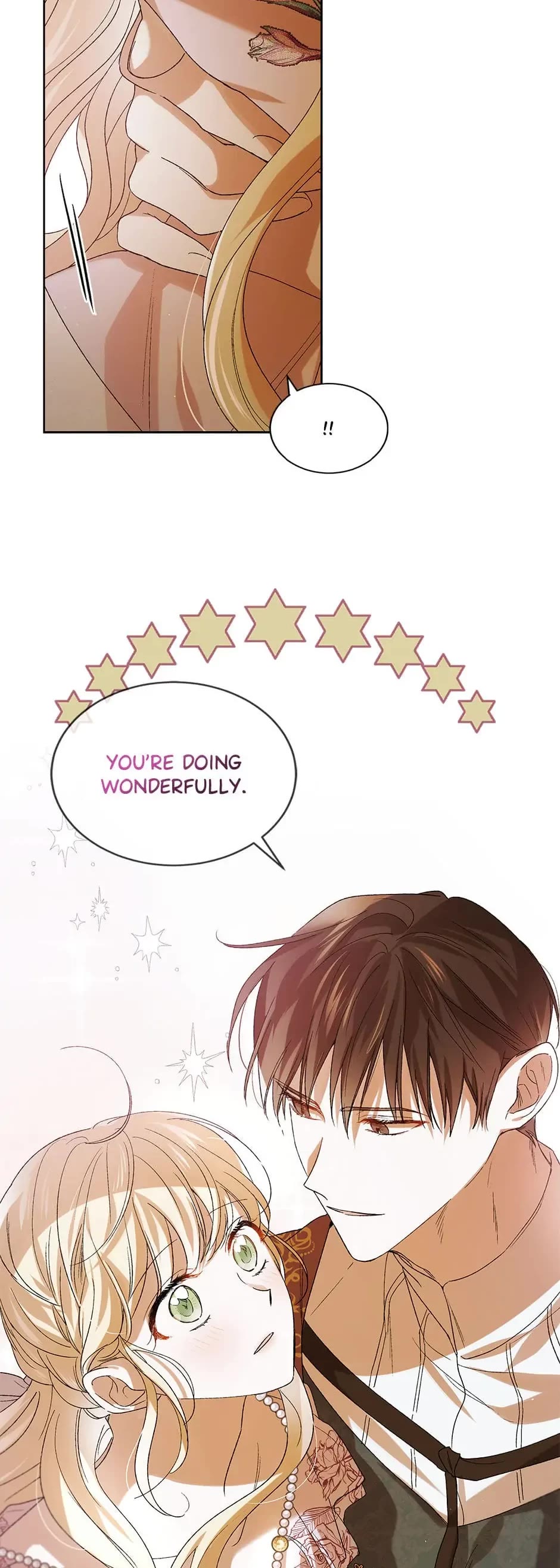 A Way to Protect the Lovable You Chapter 52 page 55 - Chapter 52