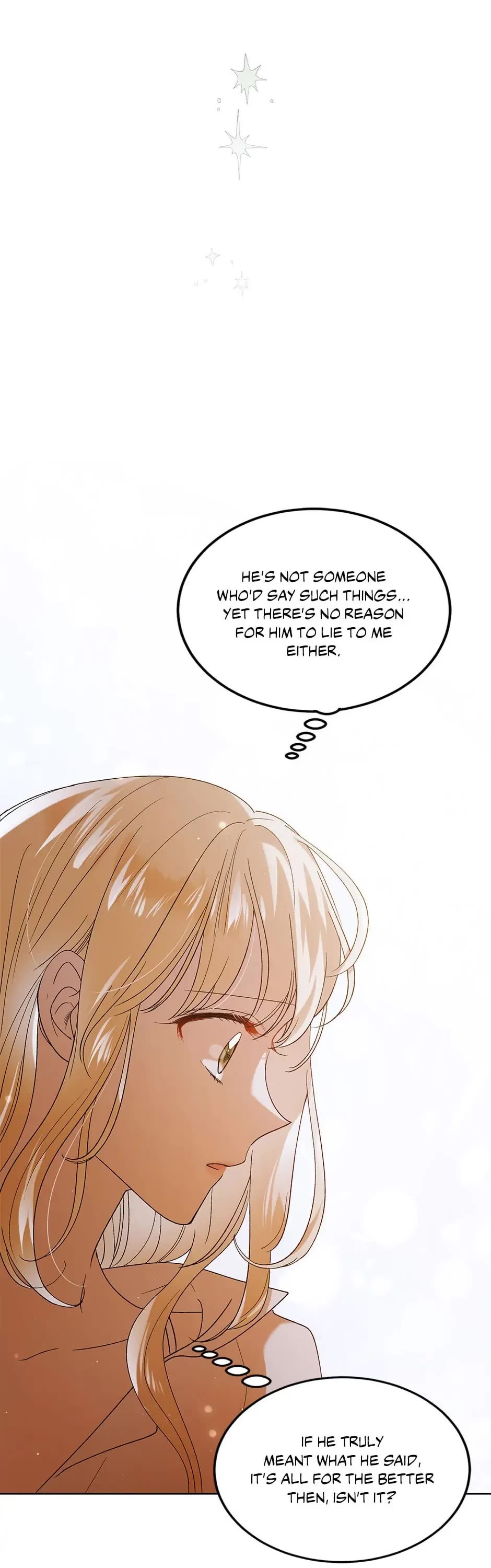 A Way to Protect the Lovable You Chapter 52 page 6 - Chapter 52