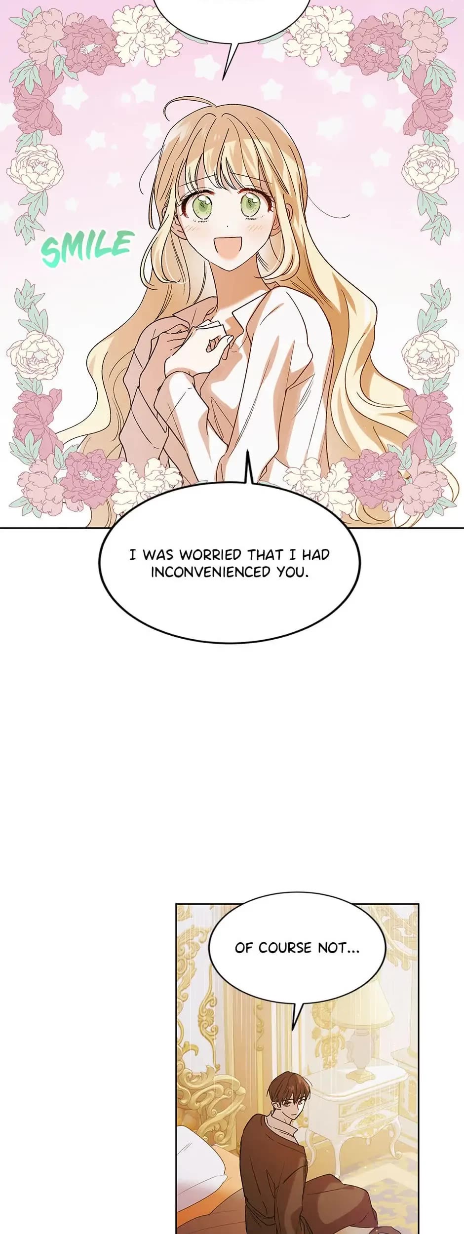 A Way to Protect the Lovable You Chapter 52 page 8 - Chapter 52