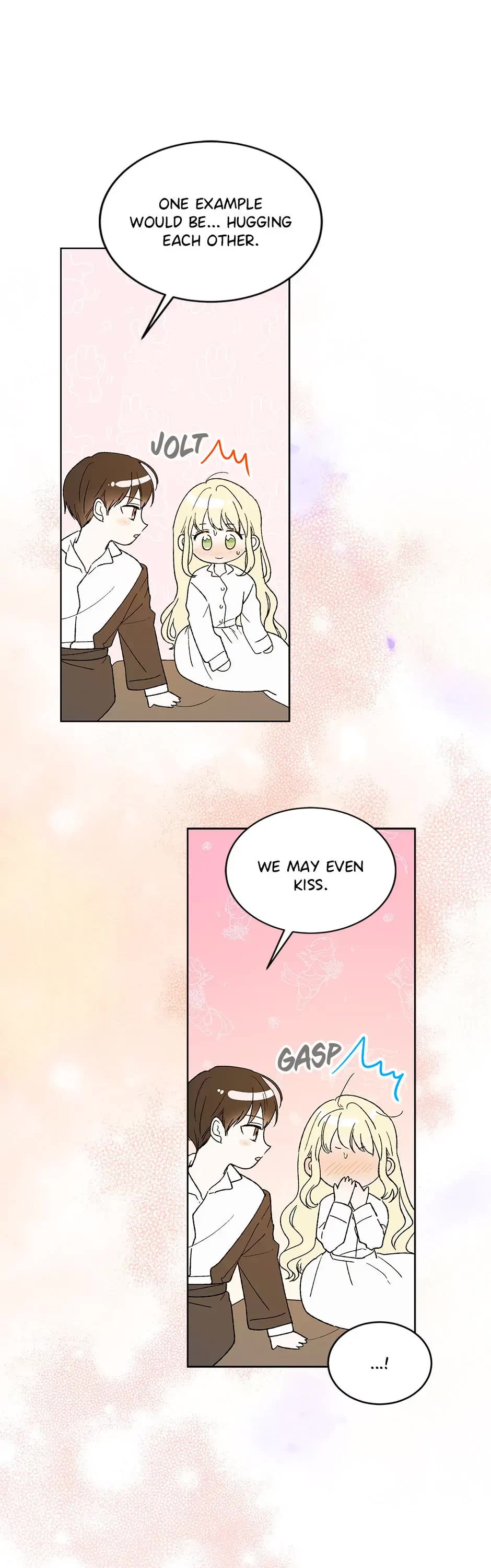 A Way to Protect the Lovable You Chapter 53 page 13 - Chapter 53