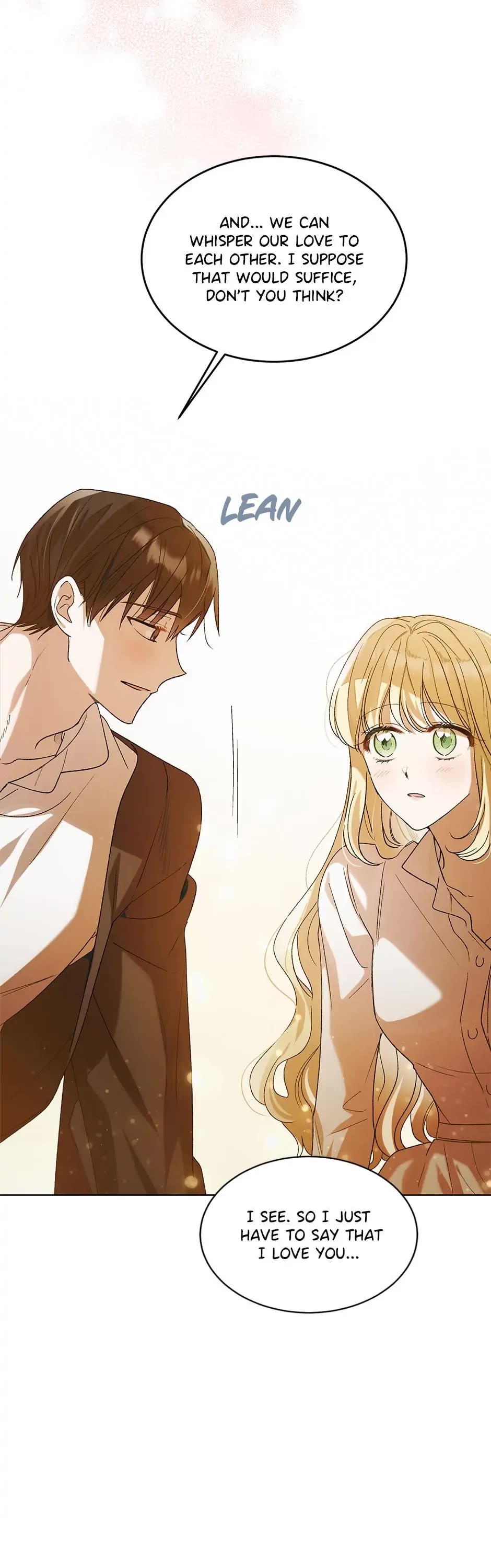 A Way to Protect the Lovable You Chapter 53 page 14 - Chapter 53