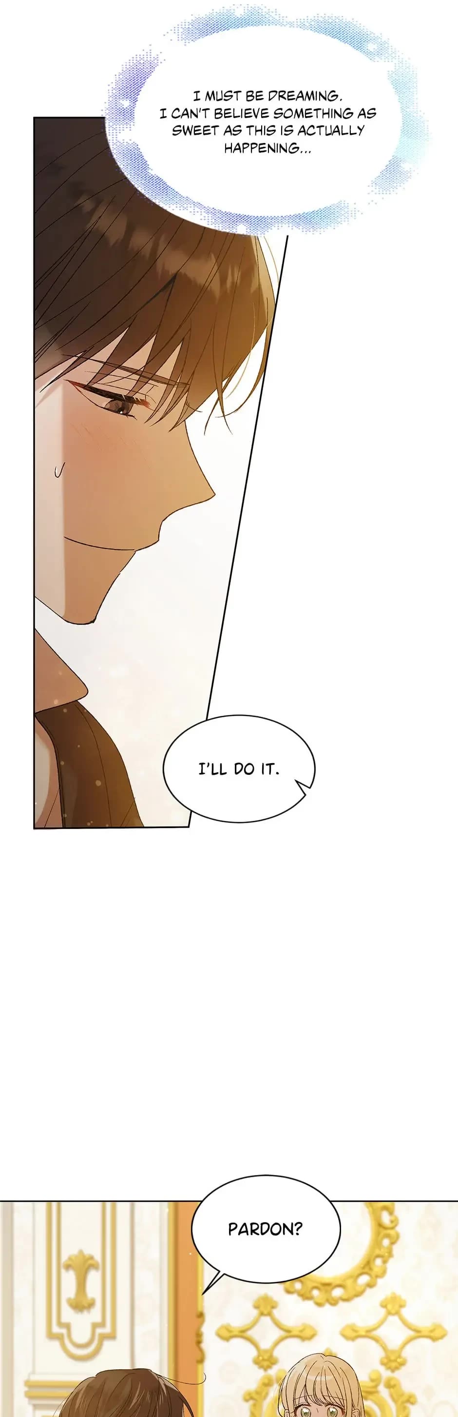 A Way to Protect the Lovable You Chapter 53 page 15 - Chapter 53