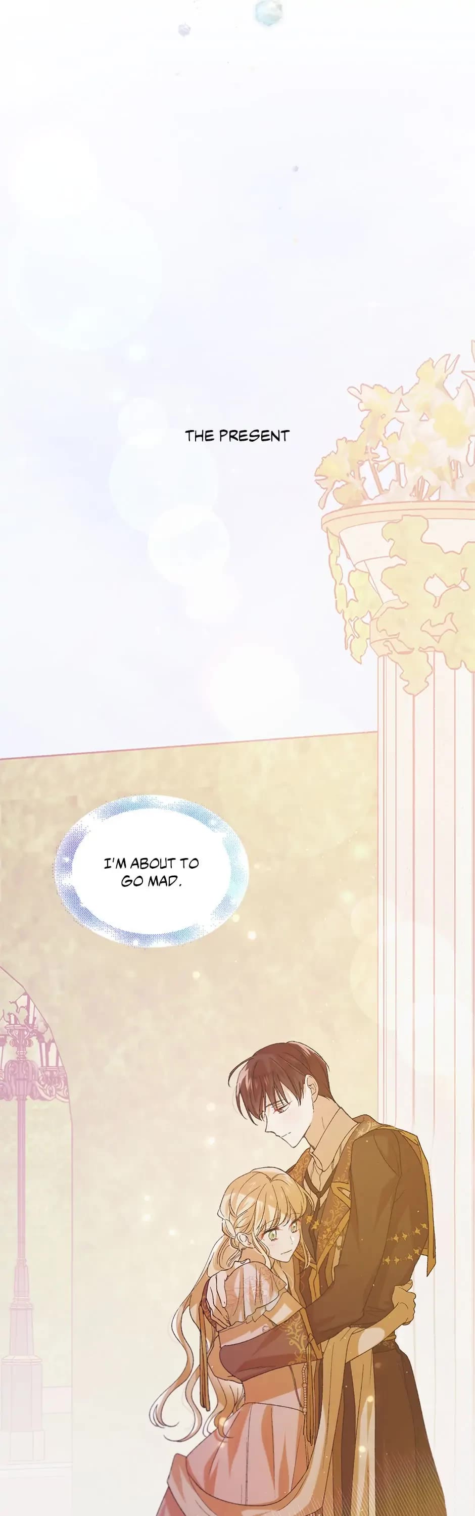 A Way to Protect the Lovable You Chapter 53 page 17 - Chapter 53