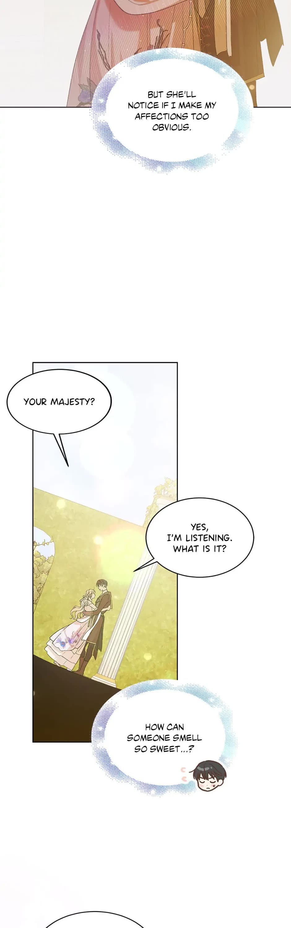A Way to Protect the Lovable You Chapter 53 page 18 - Chapter 53
