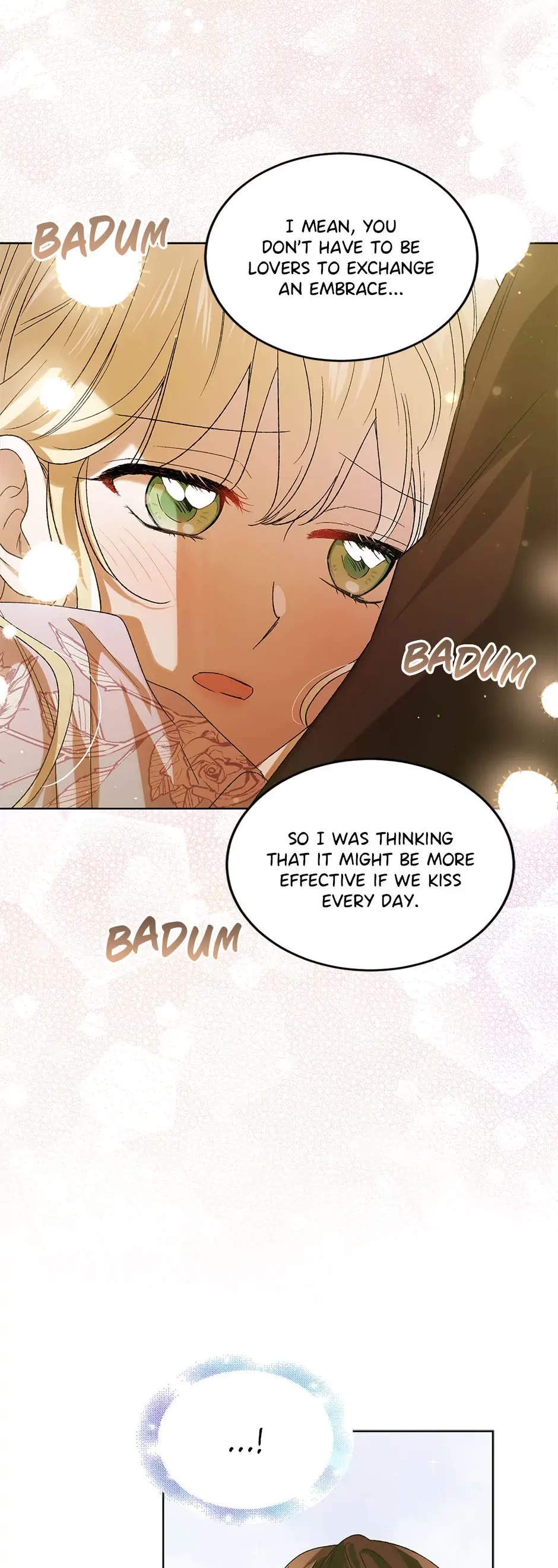 A Way to Protect the Lovable You Chapter 53 page 20 - Chapter 53