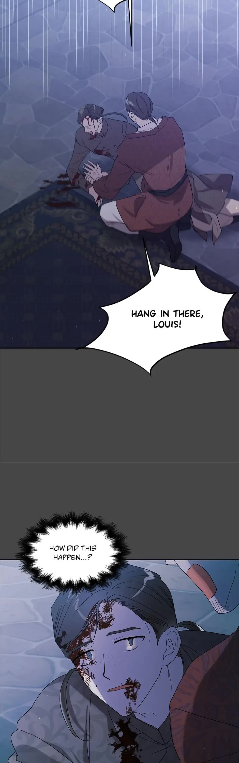 A Way to Protect the Lovable You Chapter 53 page 29 - Chapter 53