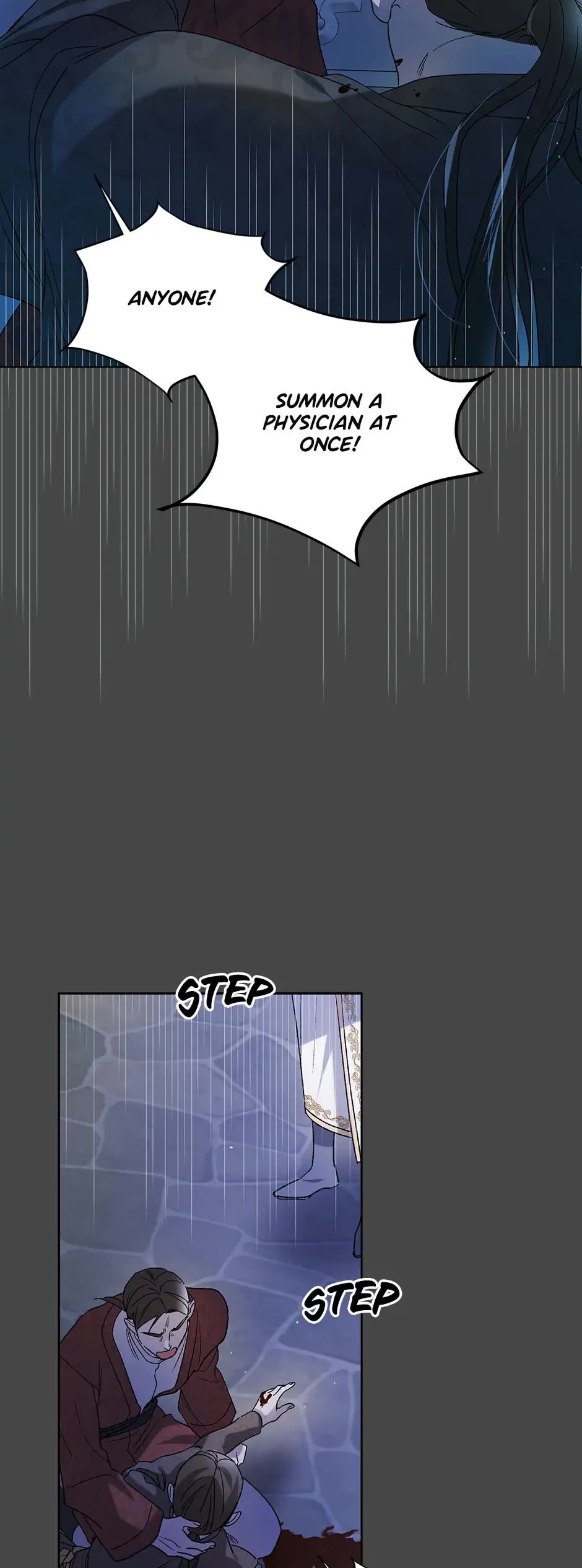 A Way to Protect the Lovable You Chapter 53 page 31 - Chapter 53