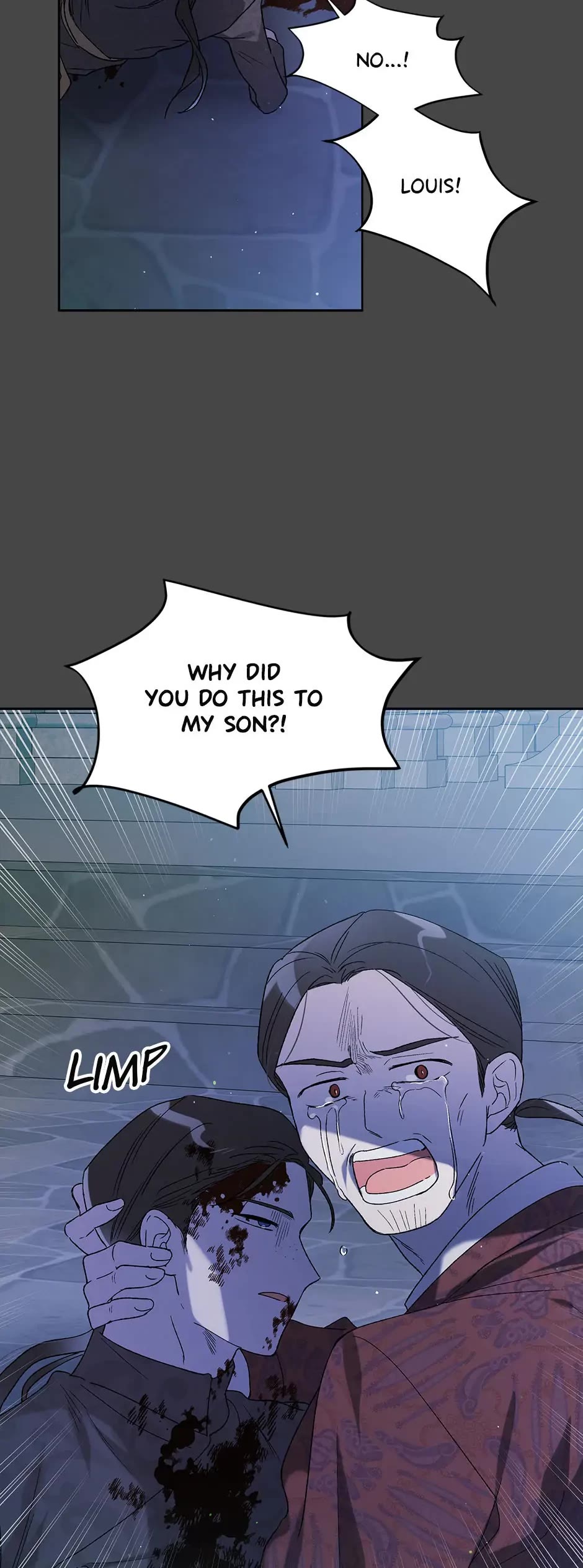 A Way to Protect the Lovable You Chapter 53 page 32 - Chapter 53