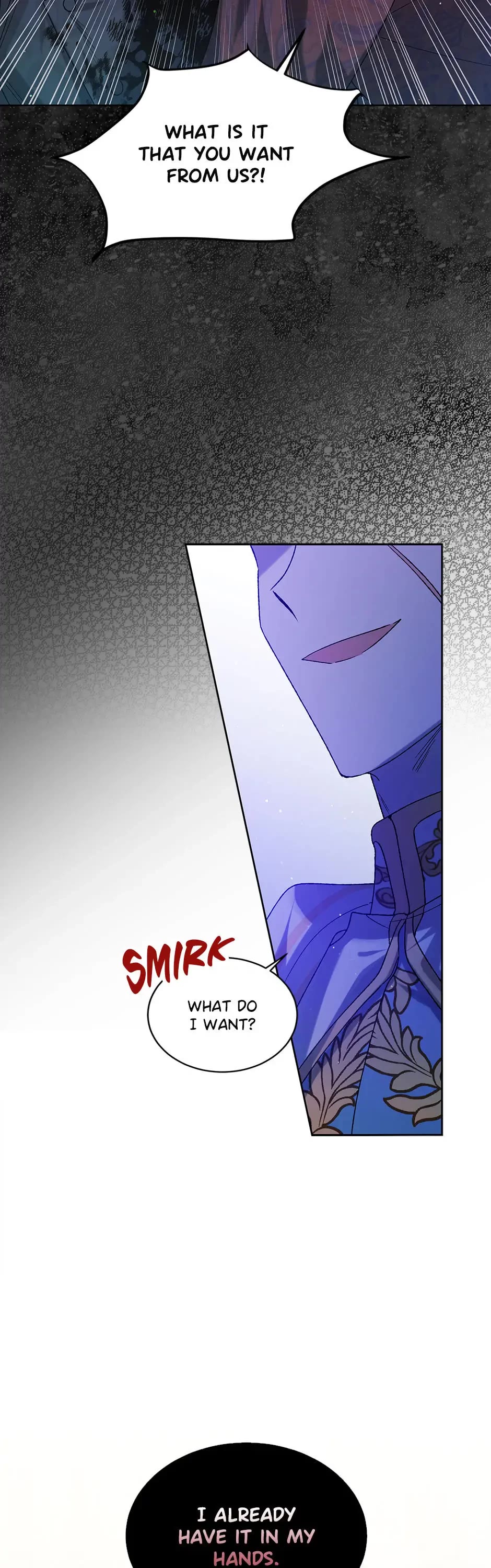 A Way to Protect the Lovable You Chapter 53 page 33 - Chapter 53