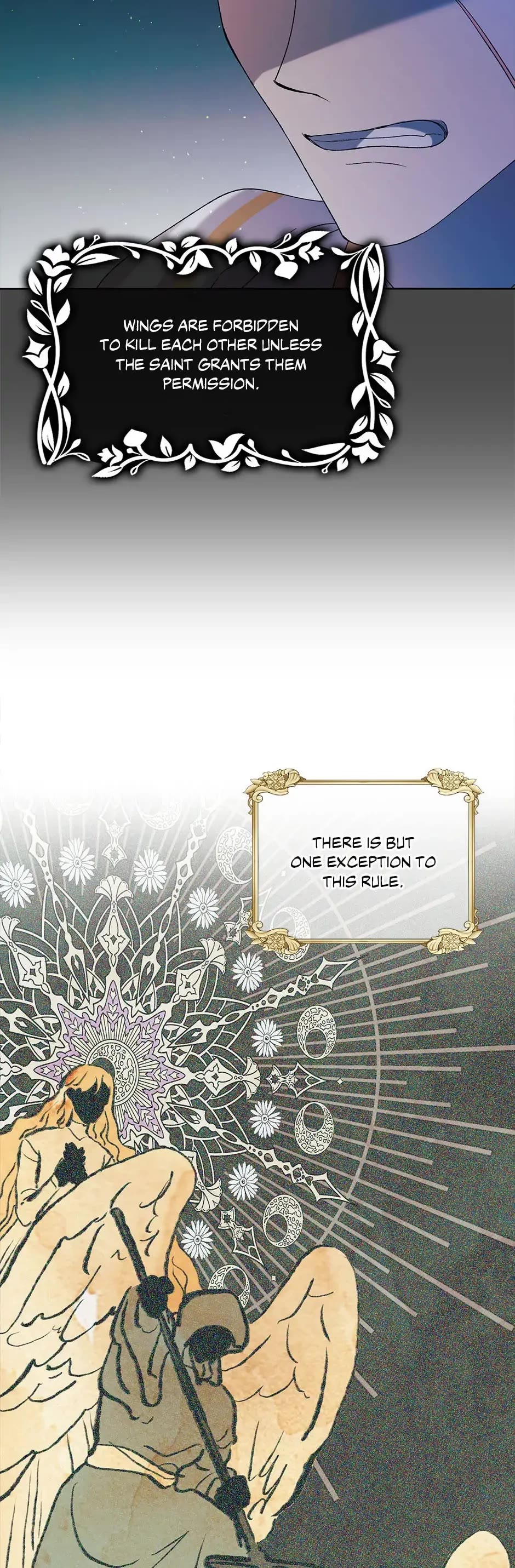 A Way to Protect the Lovable You Chapter 53 page 44 - Chapter 53
