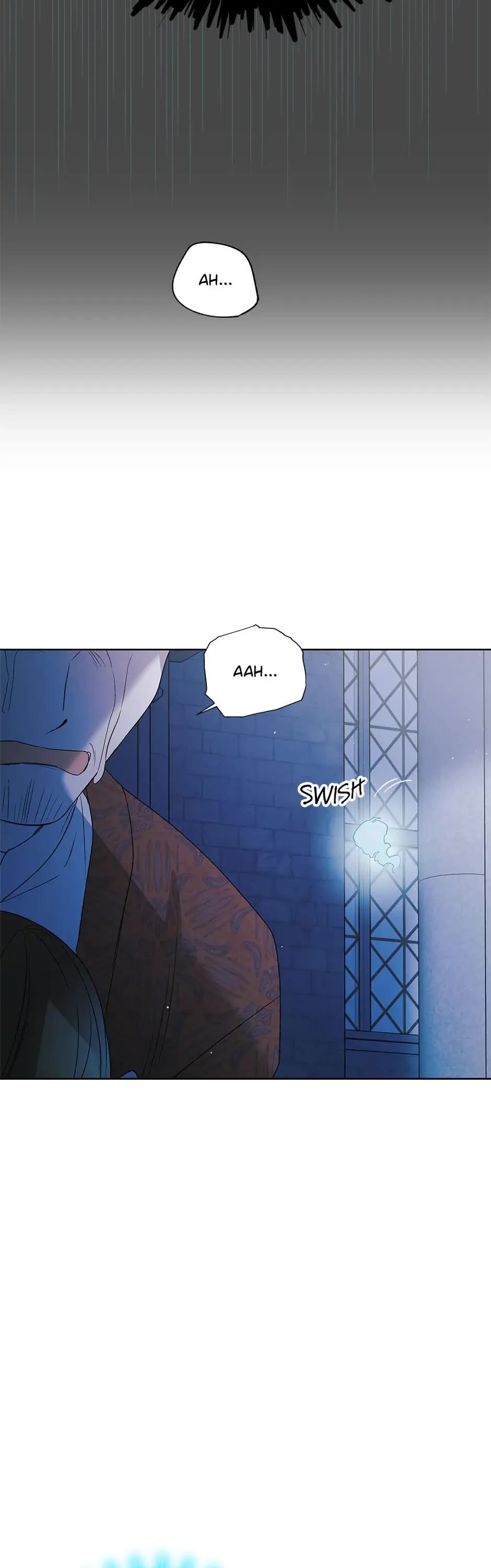 A Way to Protect the Lovable You Chapter 53 page 50 - Chapter 53
