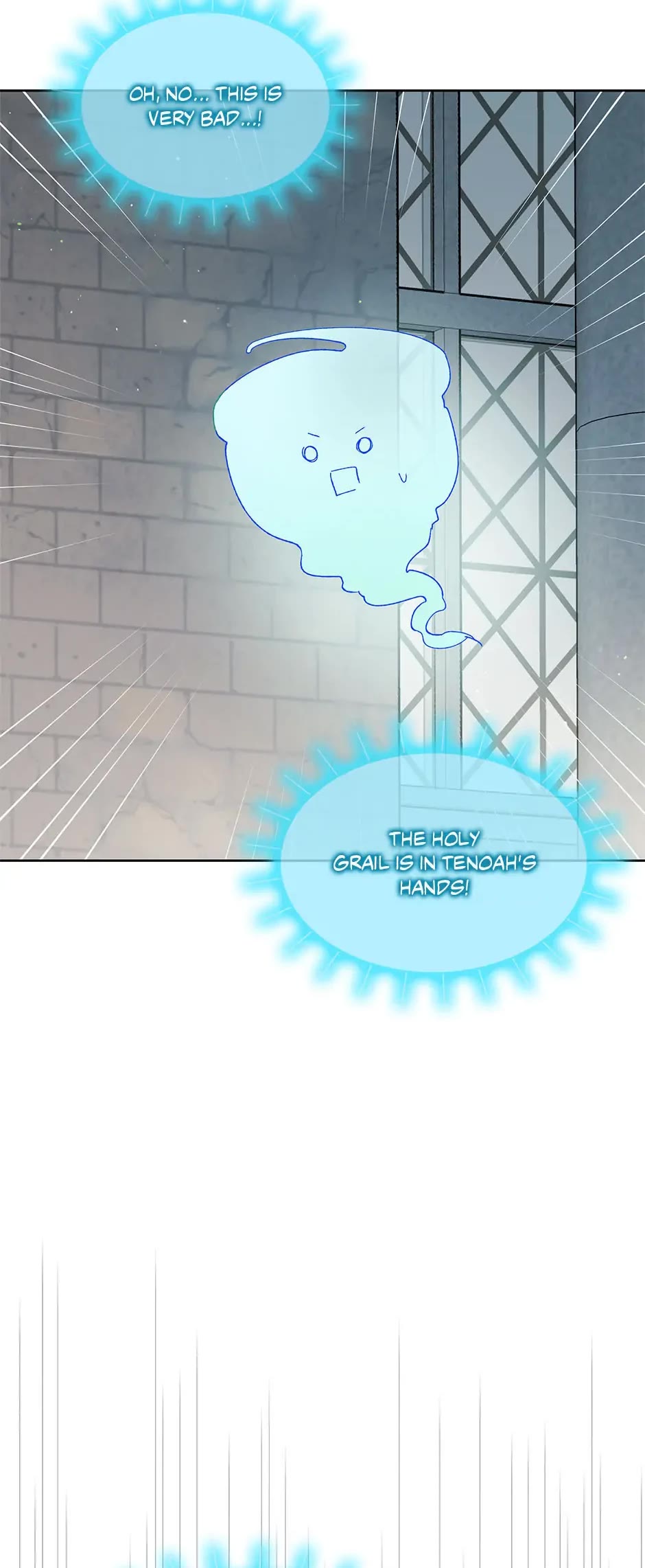 A Way to Protect the Lovable You Chapter 53 page 51 - Chapter 53
