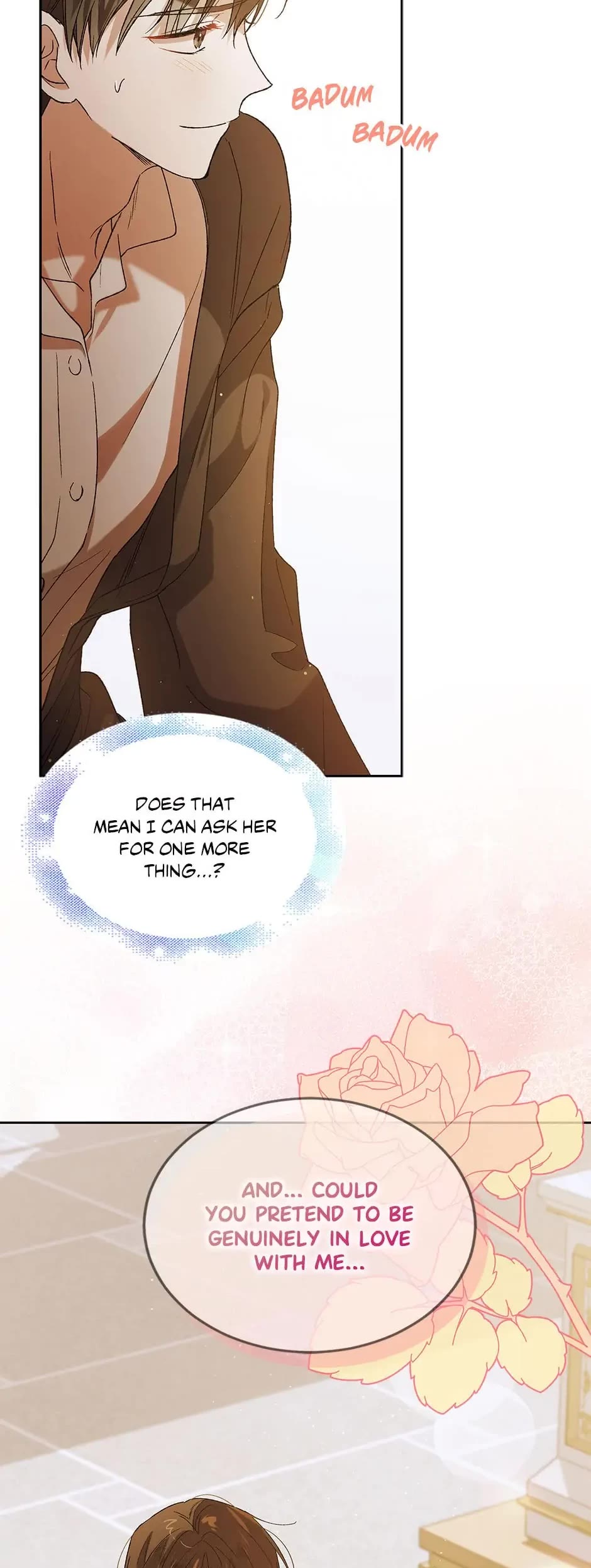 A Way to Protect the Lovable You Chapter 53 page 7 - Chapter 53