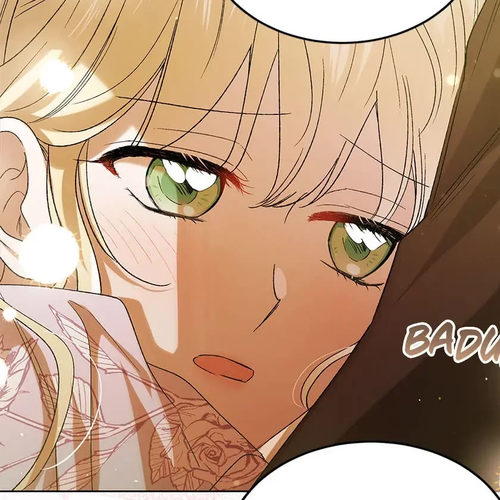A Way to Protect the Lovable You Chapter 53 cover
