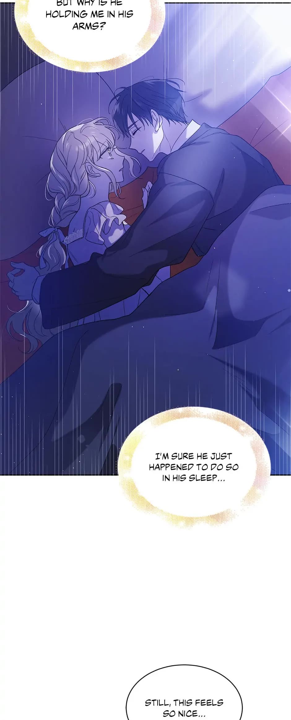 A Way to Protect the Lovable You Chapter 54 page 15 - Chapter 54