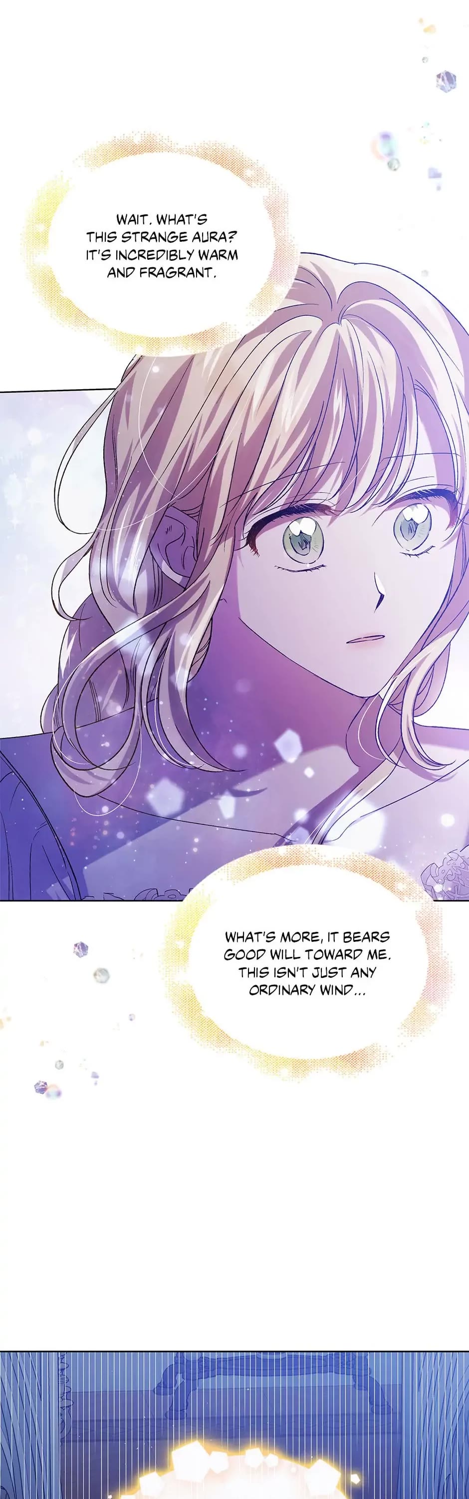 A Way to Protect the Lovable You Chapter 54 page 18 - Chapter 54