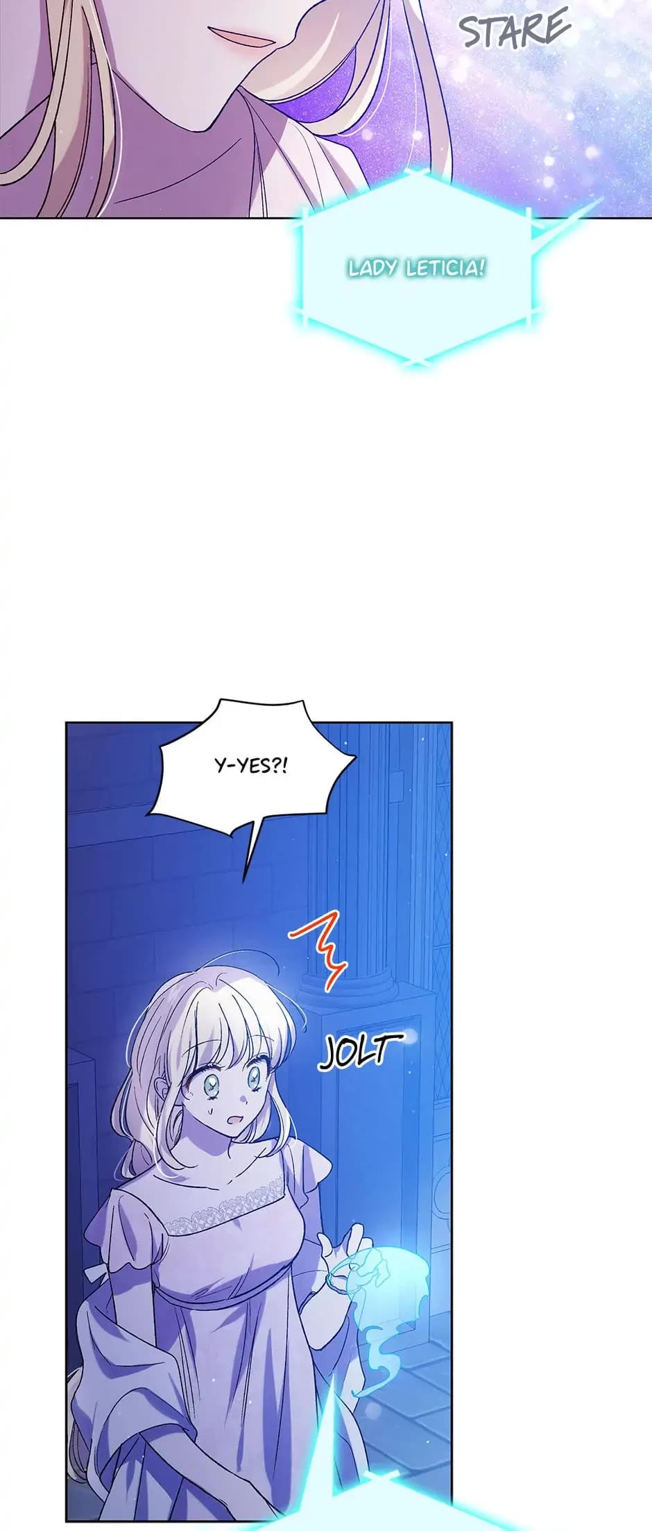 A Way to Protect the Lovable You Chapter 54 page 25 - Chapter 54