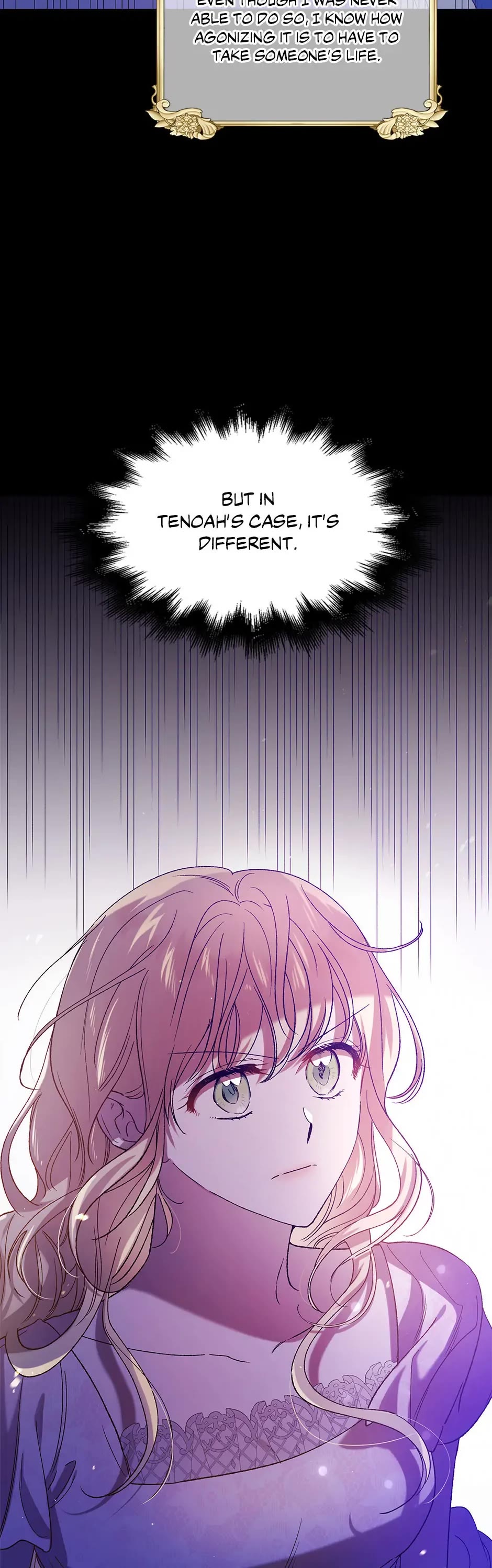 A Way to Protect the Lovable You Chapter 54 page 30 - Chapter 54