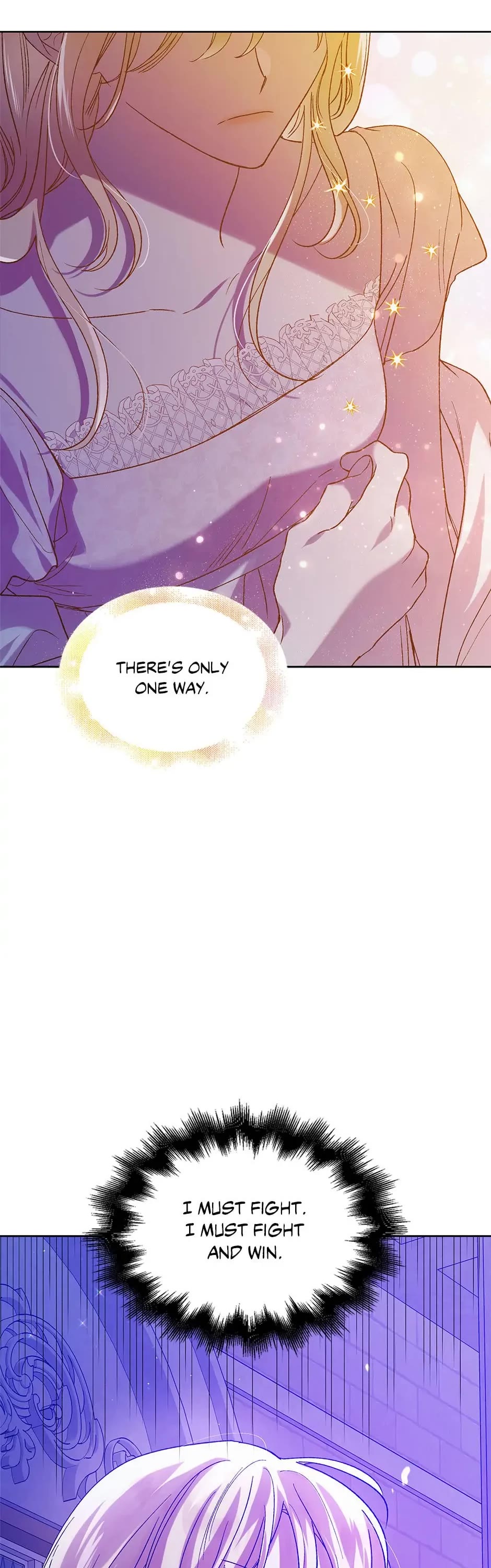 A Way to Protect the Lovable You Chapter 54 page 38 - Chapter 54