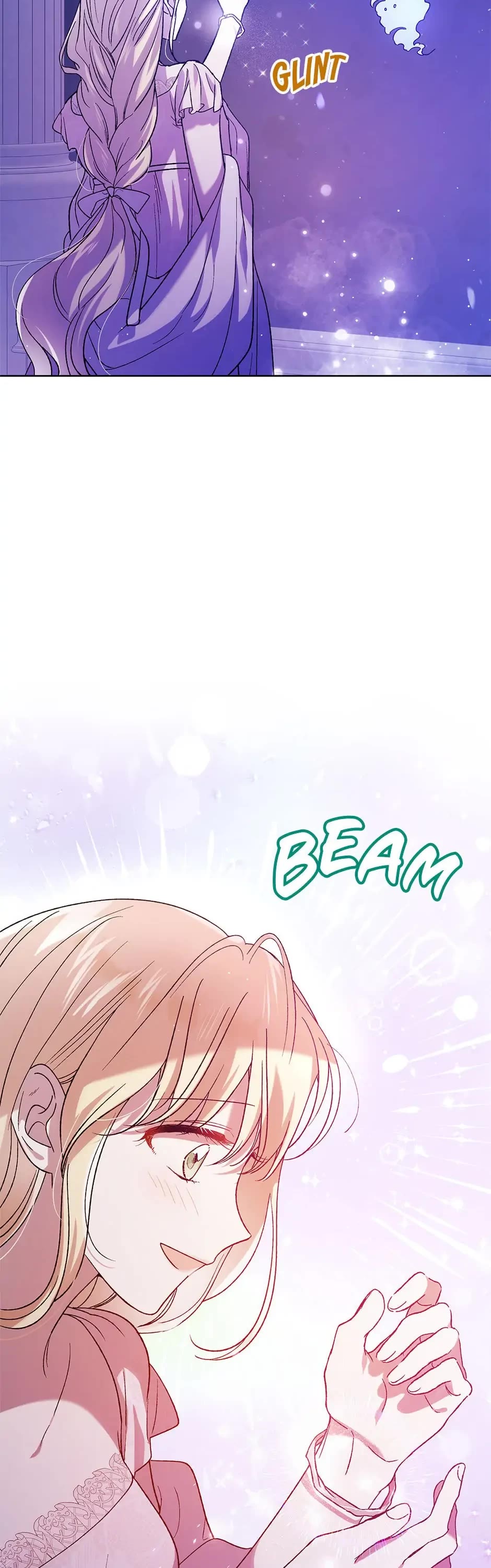 A Way to Protect the Lovable You Chapter 54 page 43 - Chapter 54