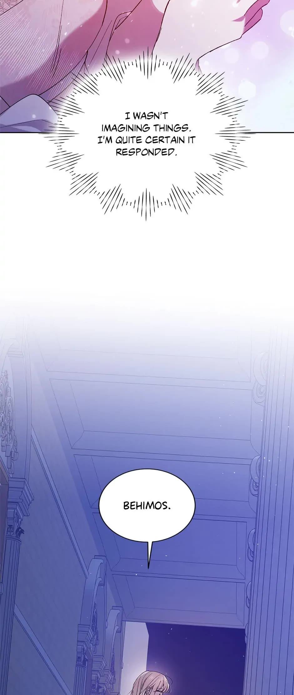 A Way to Protect the Lovable You Chapter 54 page 44 - Chapter 54