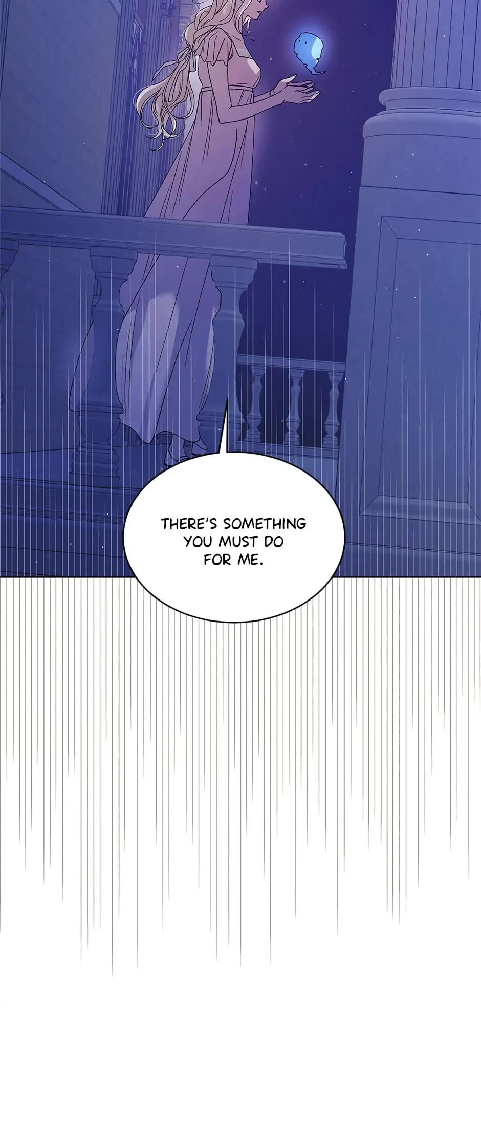 A Way to Protect the Lovable You Chapter 54 page 45 - Chapter 54