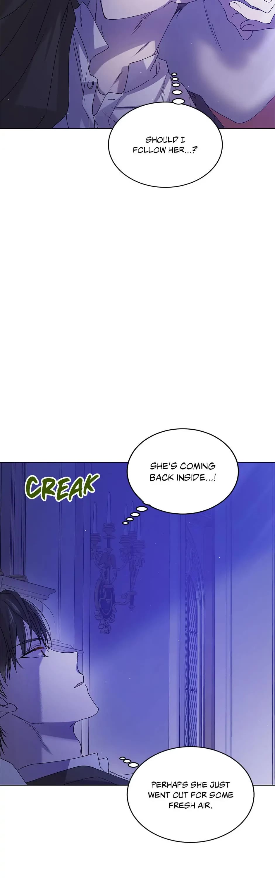 A Way to Protect the Lovable You Chapter 54 page 47 - Chapter 54