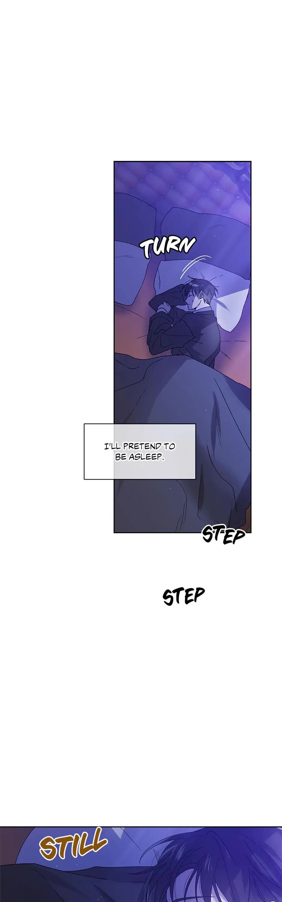 A Way to Protect the Lovable You Chapter 54 page 48 - Chapter 54
