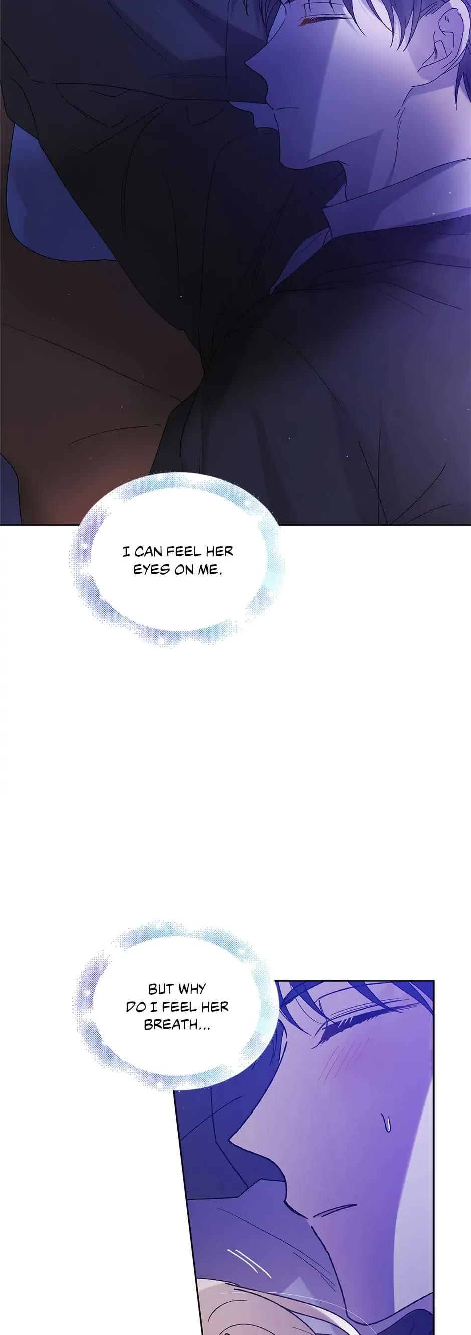 A Way to Protect the Lovable You Chapter 54 page 49 - Chapter 54