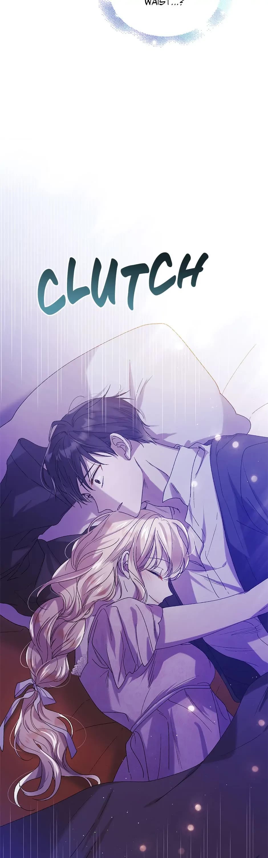 A Way to Protect the Lovable You Chapter 54 page 51 - Chapter 54