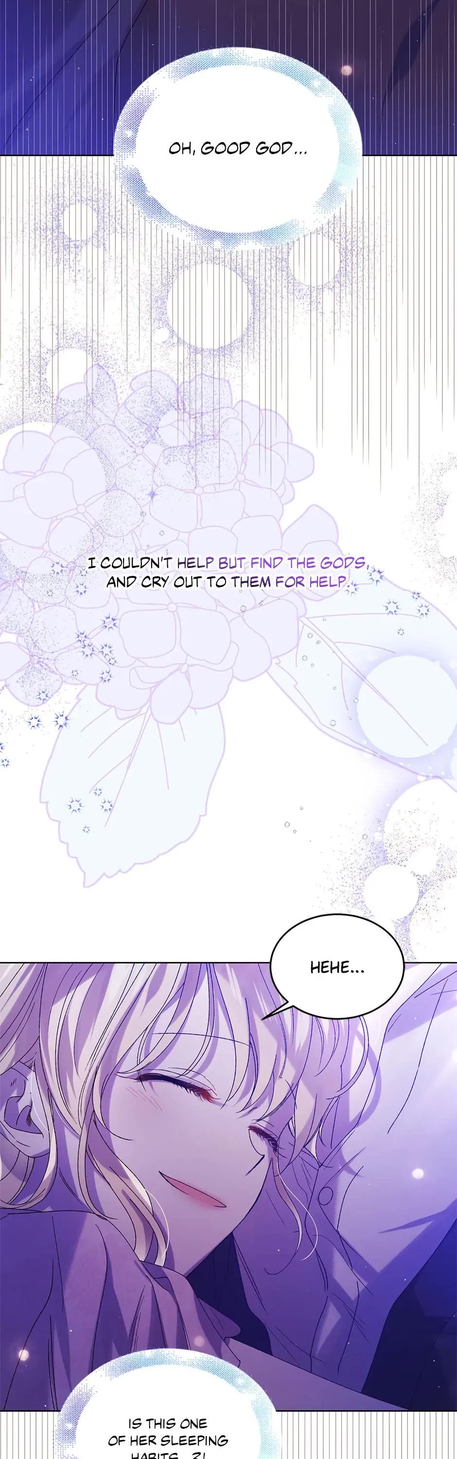 A Way to Protect the Lovable You Chapter 54 page 52 - Chapter 54
