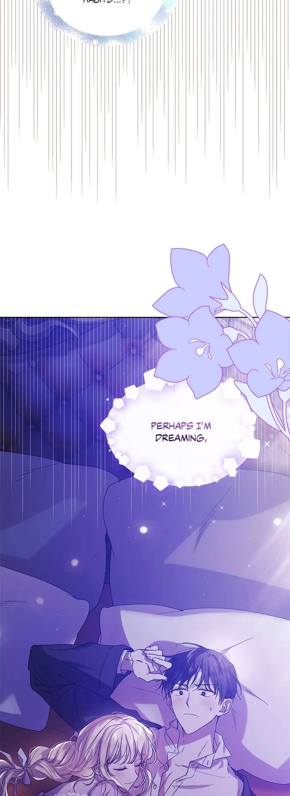 A Way to Protect the Lovable You Chapter 54 page 53 - Chapter 54