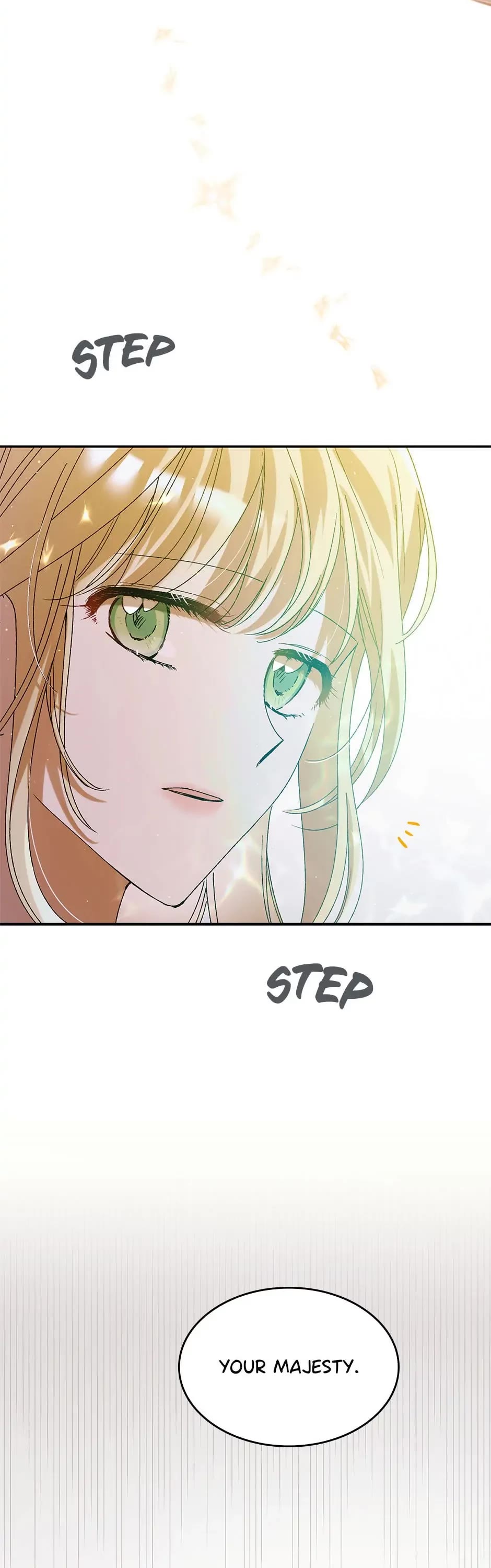 A Way to Protect the Lovable You Chapter 55 page 13 - Chapter 55