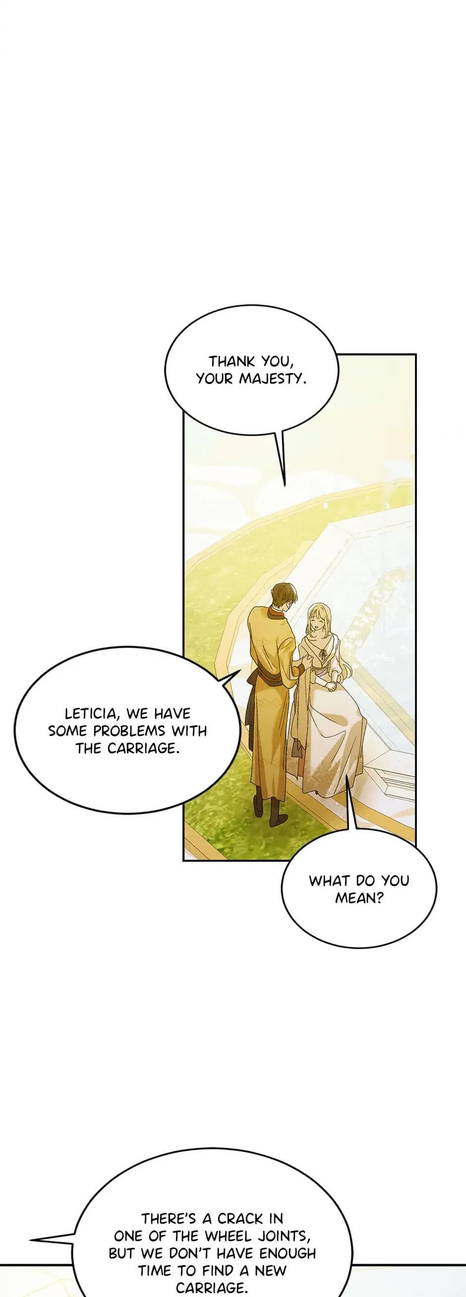 A Way to Protect the Lovable You Chapter 55 page 15 - Chapter 55