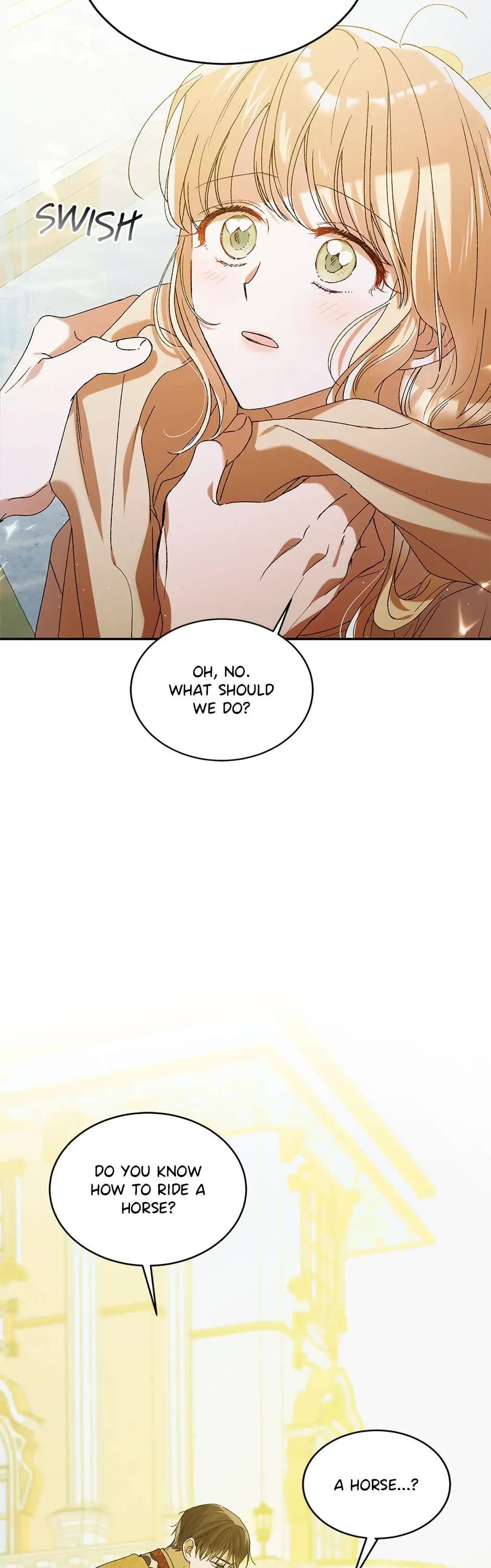 A Way to Protect the Lovable You Chapter 55 page 16 - Chapter 55