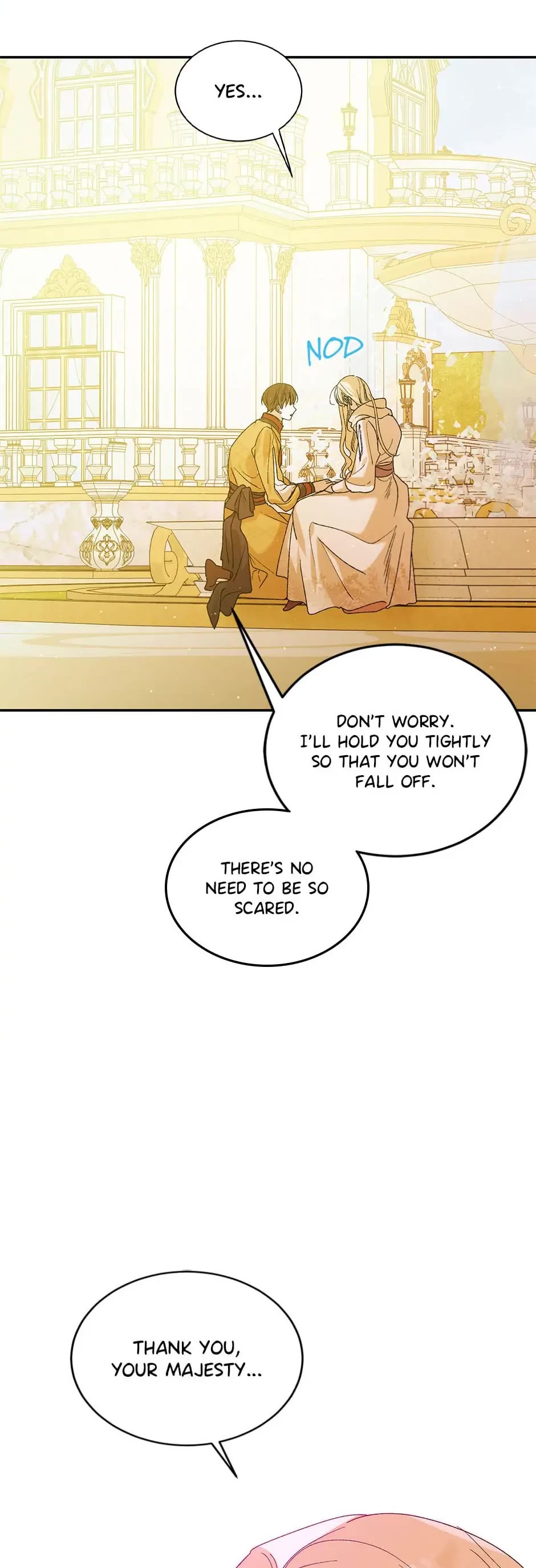 A Way to Protect the Lovable You Chapter 55 page 19 - Chapter 55