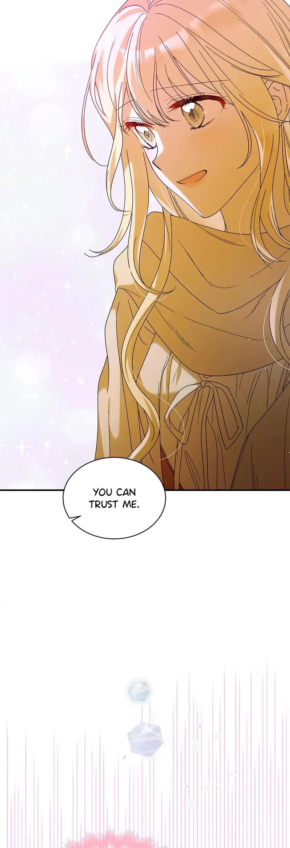 A Way to Protect the Lovable You Chapter 55 page 20 - Chapter 55