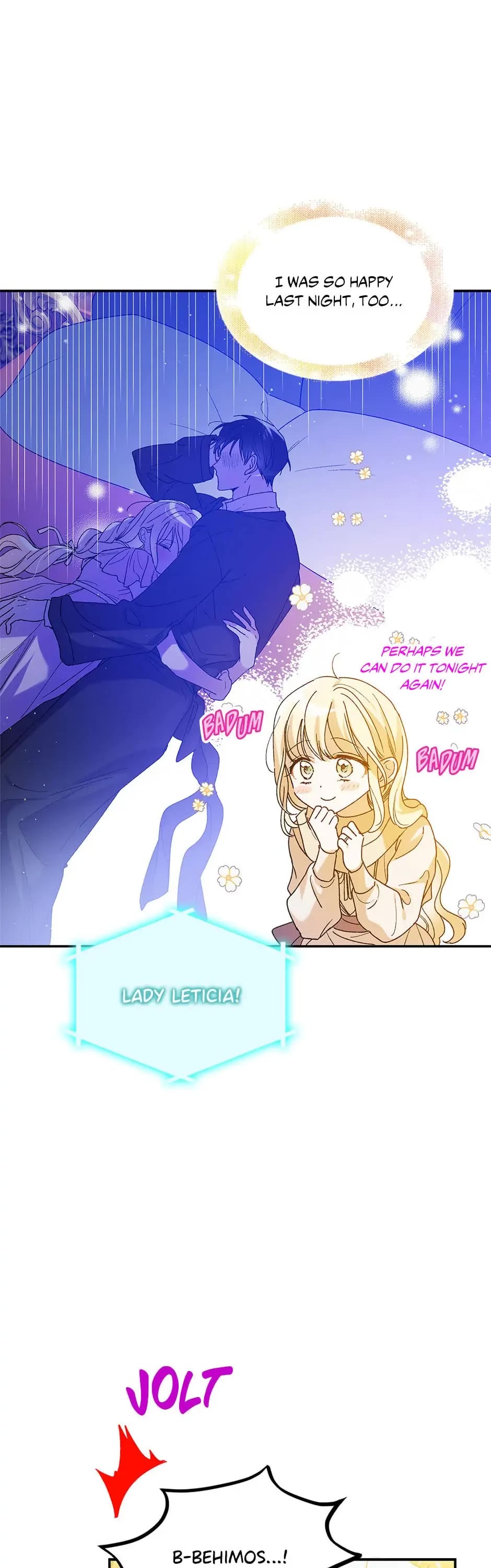 A Way to Protect the Lovable You Chapter 55 page 23 - Chapter 55