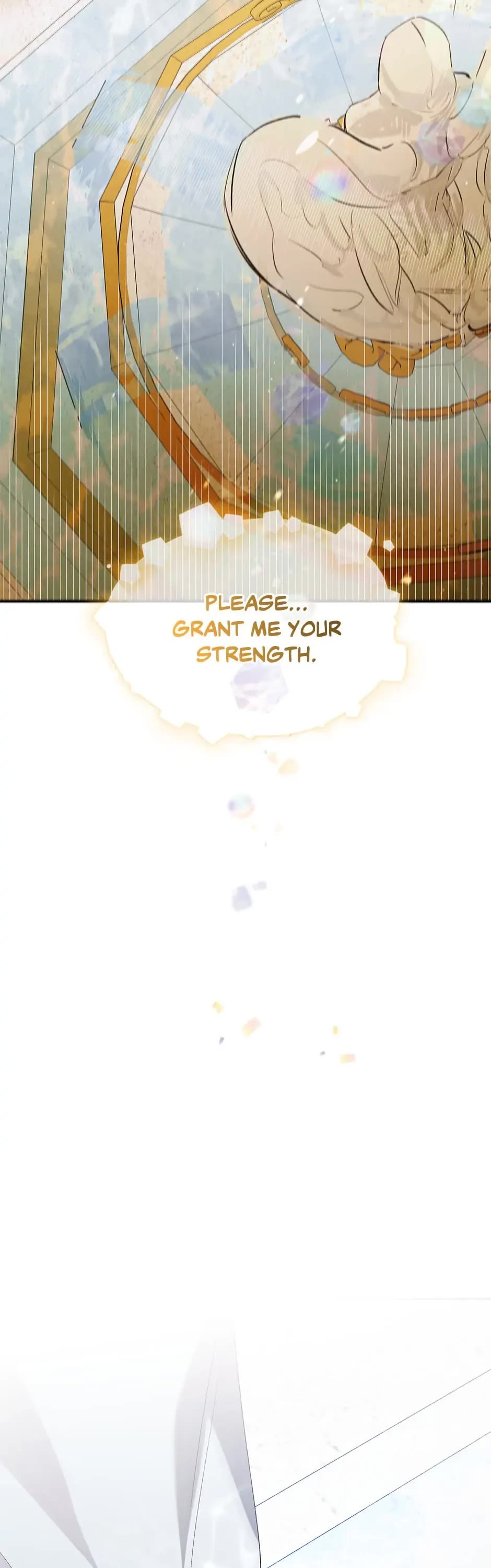 A Way to Protect the Lovable You Chapter 55 page 37 - Chapter 55