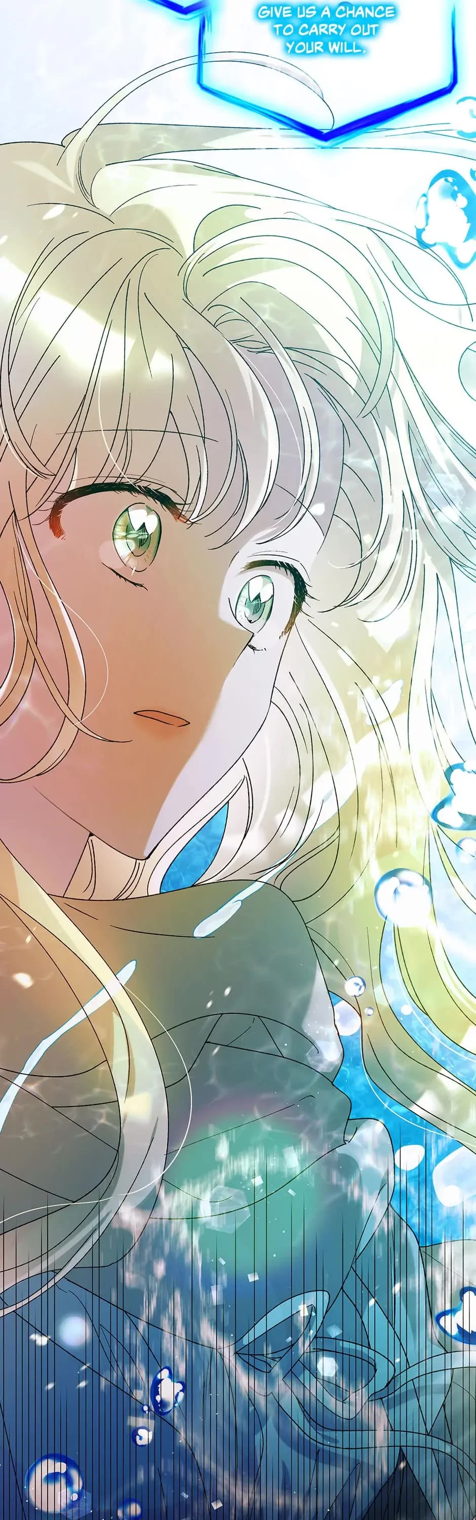 A Way to Protect the Lovable You Chapter 55 page 41 - Chapter 55