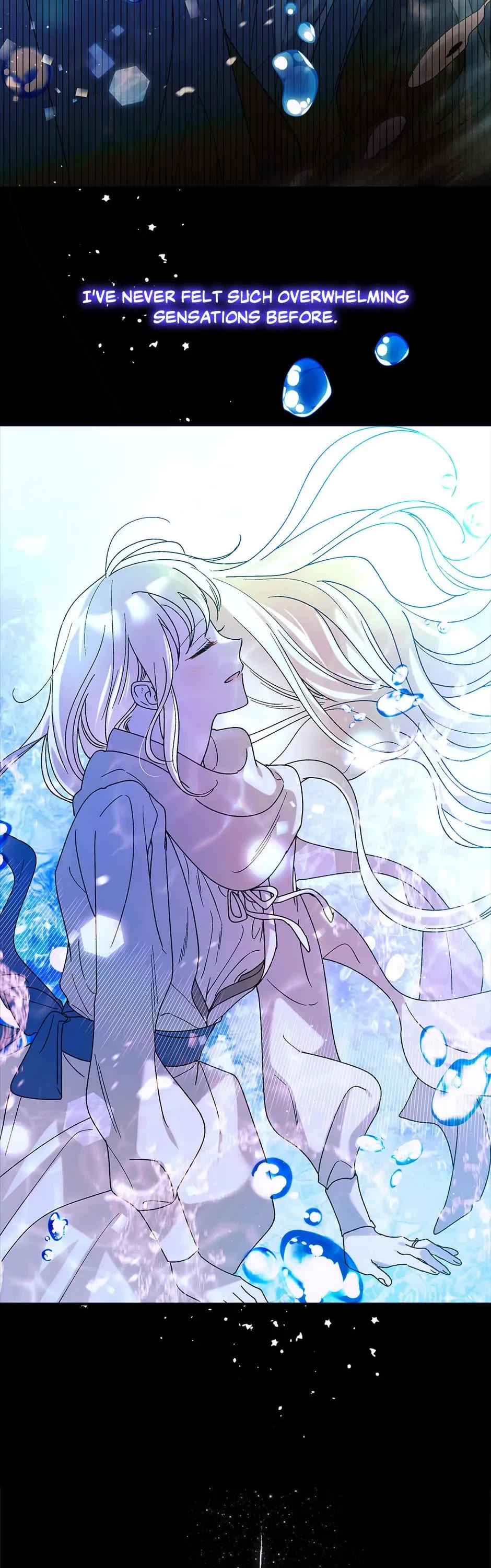 A Way to Protect the Lovable You Chapter 55 page 42 - Chapter 55