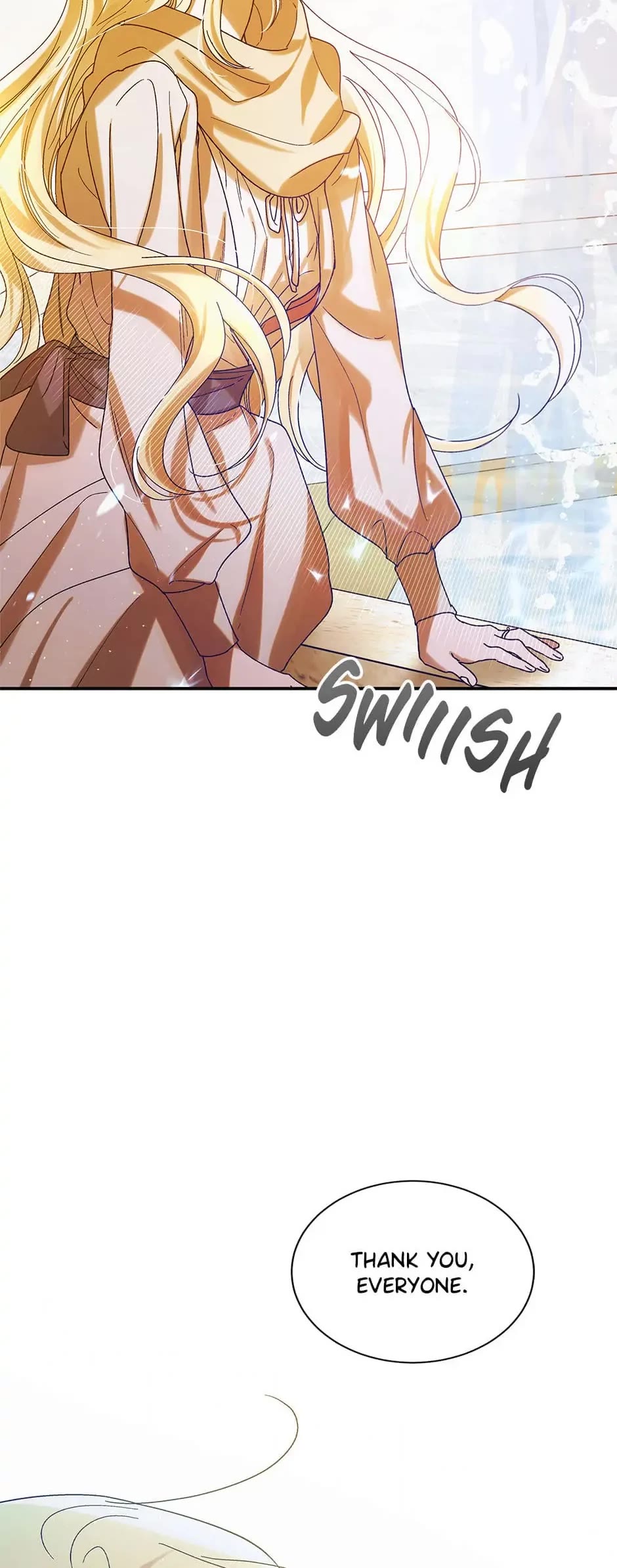 A Way to Protect the Lovable You Chapter 55 page 45 - Chapter 55