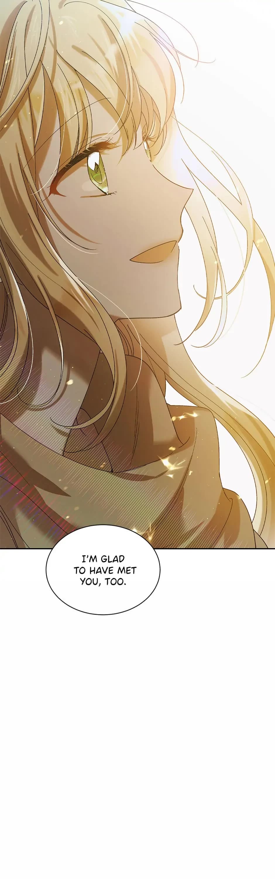 A Way to Protect the Lovable You Chapter 55 page 46 - Chapter 55