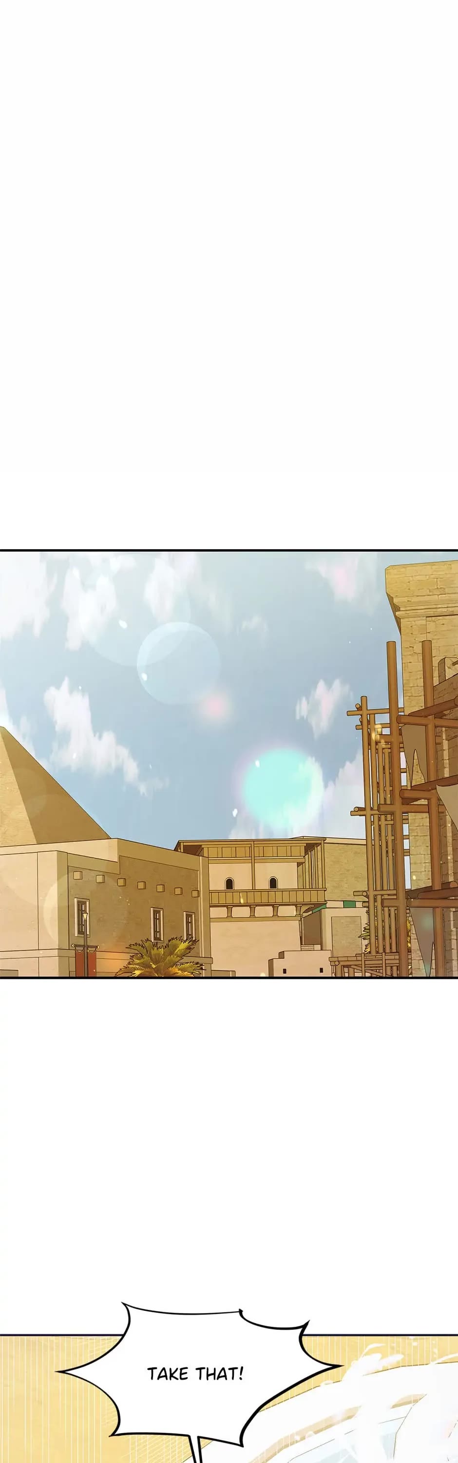 A Way to Protect the Lovable You Chapter 55 page 47 - Chapter 55