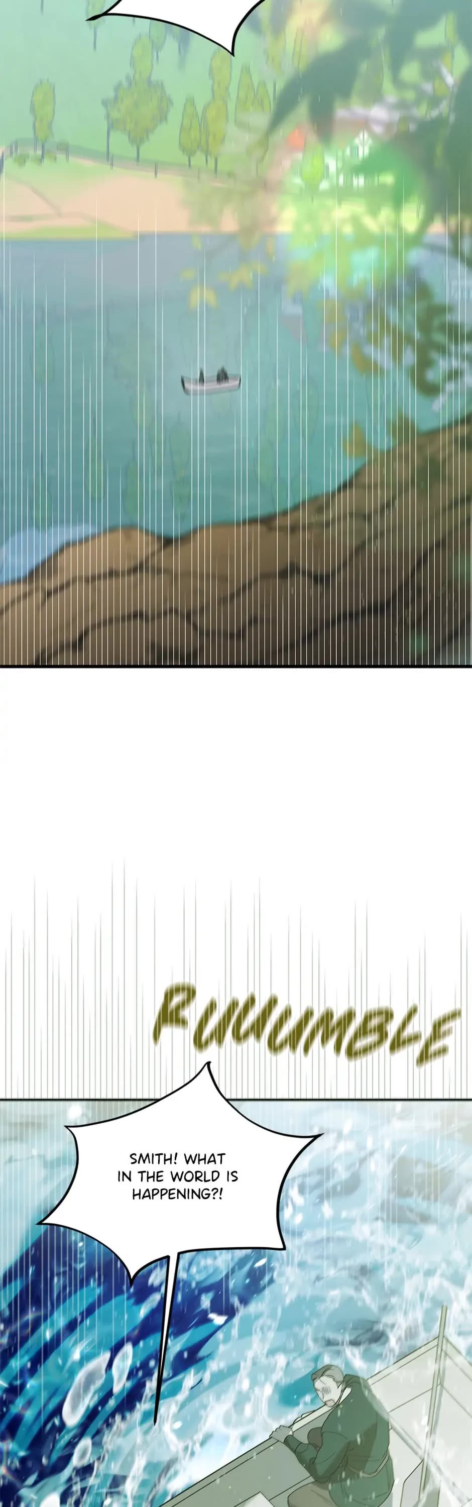A Way to Protect the Lovable You Chapter 55 page 53 - Chapter 55