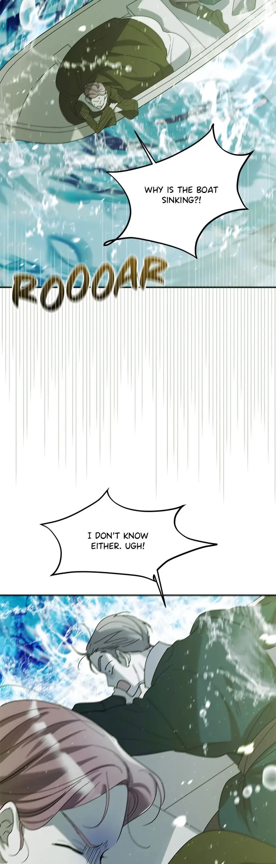 A Way to Protect the Lovable You Chapter 55 page 54 - Chapter 55