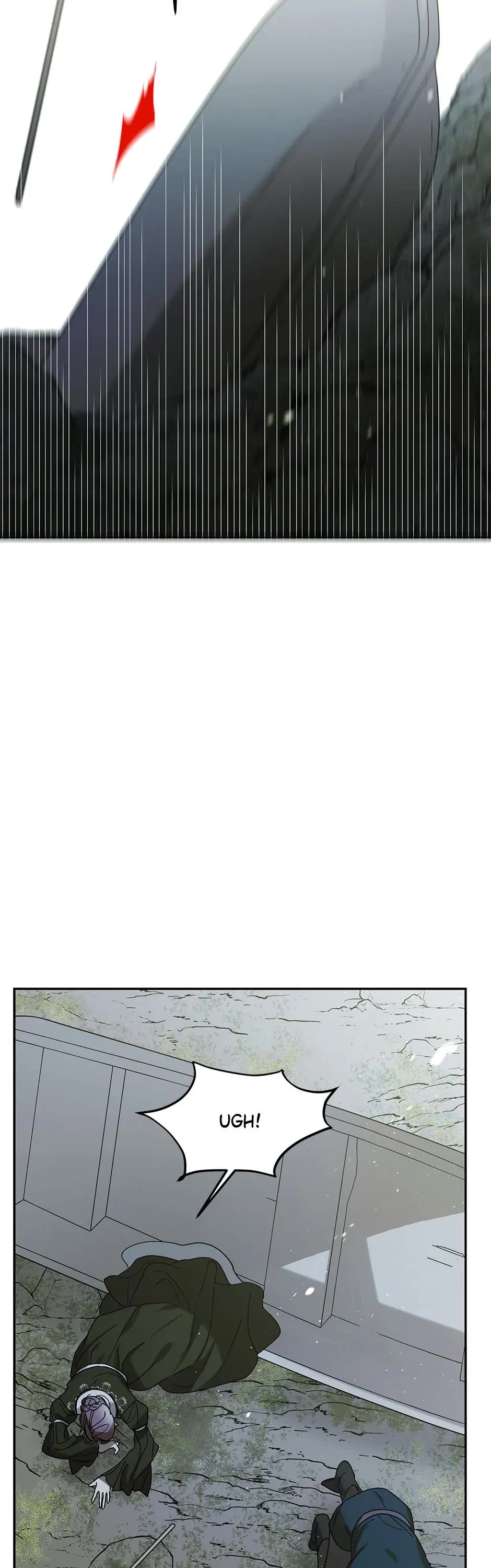 A Way to Protect the Lovable You Chapter 55 page 56 - Chapter 55