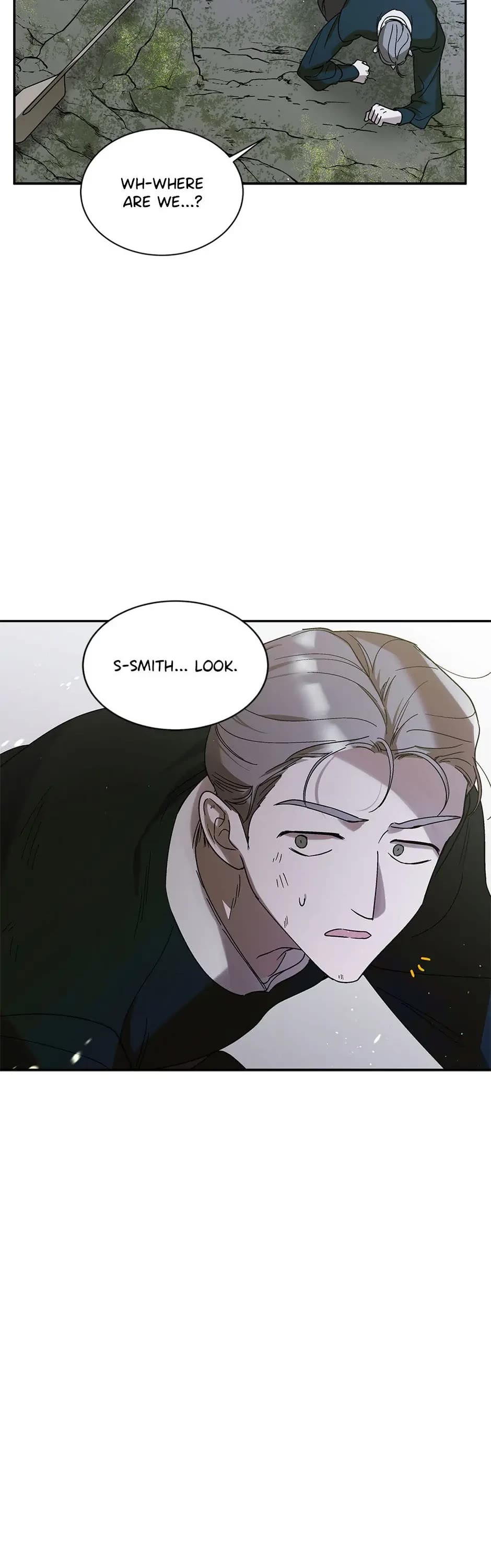 A Way to Protect the Lovable You Chapter 55 page 57 - Chapter 55