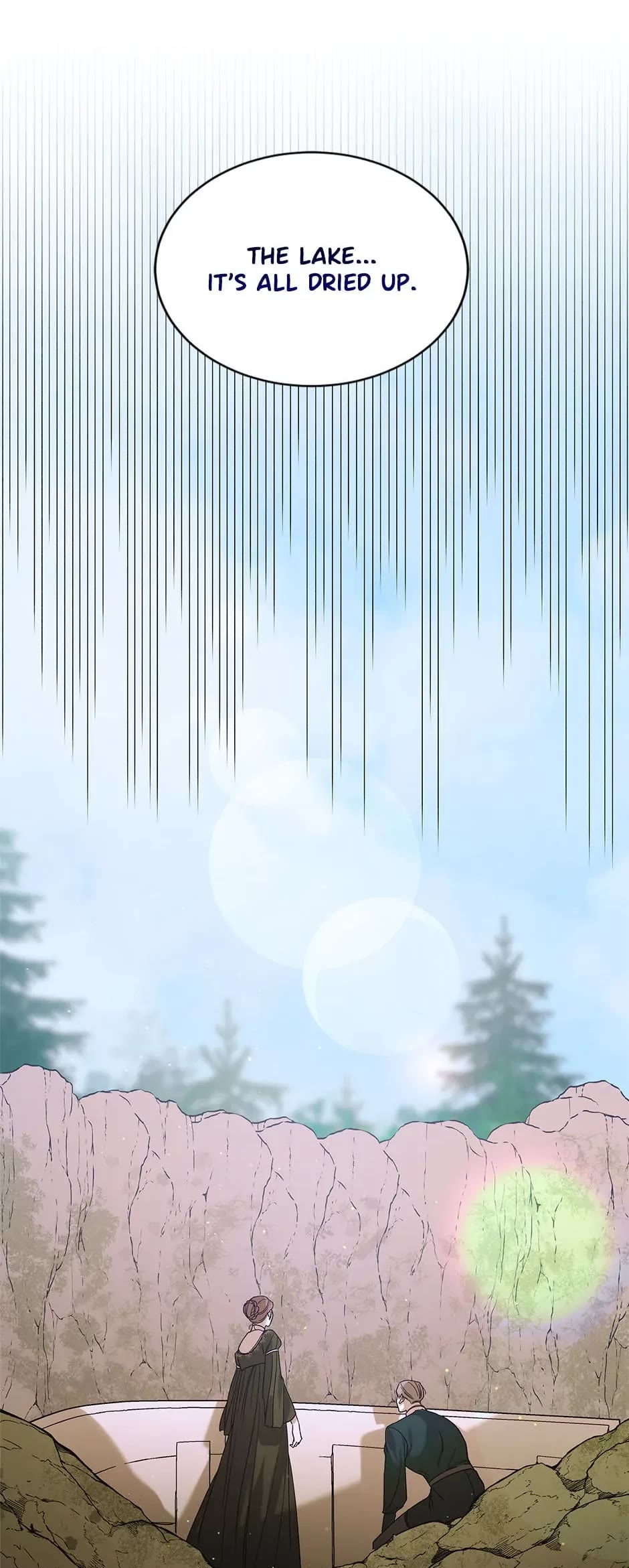A Way to Protect the Lovable You Chapter 55 page 58 - Chapter 55