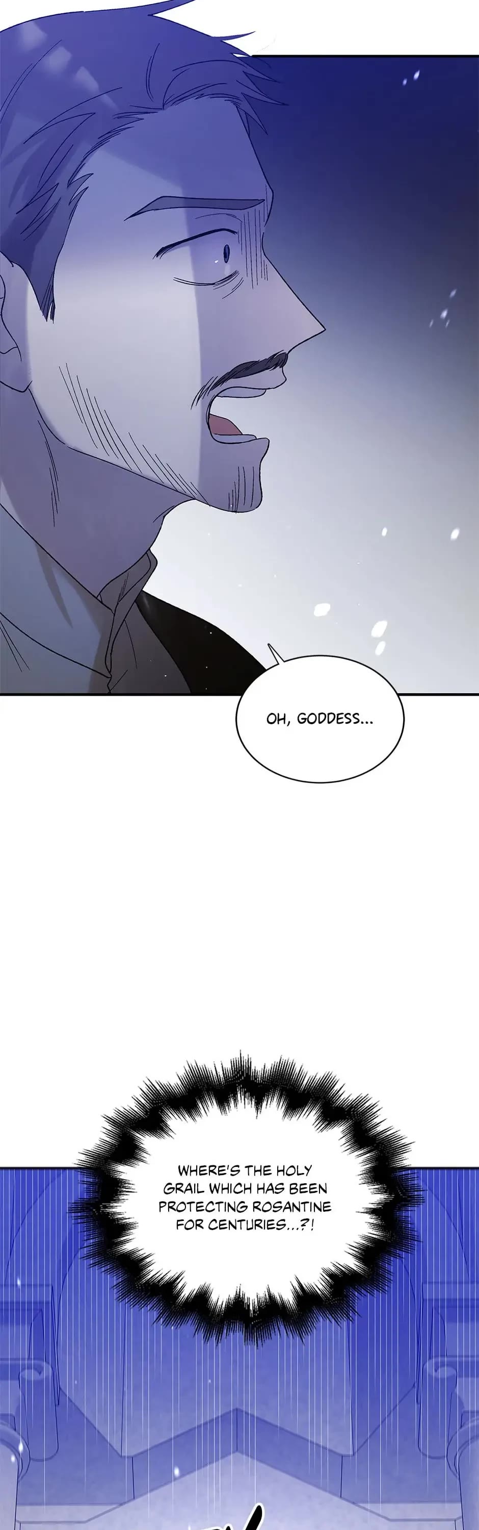 A Way to Protect the Lovable You Chapter 56 page 13 - Chapter 56